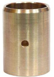 Aakashi 38 mm Linear Bushing Brass 63 mm_0