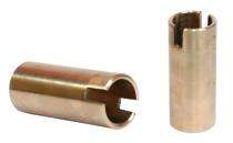 Aakashi 28 mm Linear Bushing Brass 85 mm_0