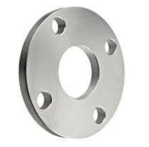 CREST Mild Steel BS 10 Table Flanges 150 mm Class 150_0