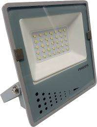 PHILIPS 100 W Cool White IP65 4 kV 3000 Lumen BVP106 LED Flood Lights_0