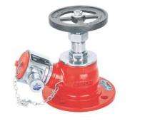 KARTAR Stainless Steel Single Outlet Hydrant Valves_0