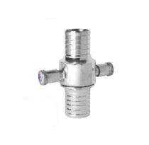 KARTAR K902 Stainless Steel Push Fire Hose Coupling_0