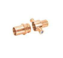 KARTAR K902 Bronze Push Fire Hose Coupling_0