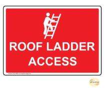 SAFENESS Safety Signages 14 x 10 inch Wall Acrylic_0