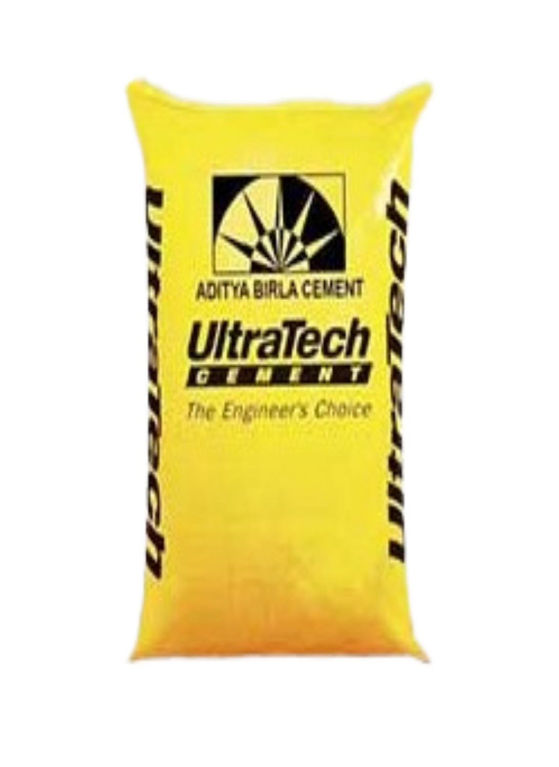 UltraTech OPC 43 Grade Cement 50 kg_0