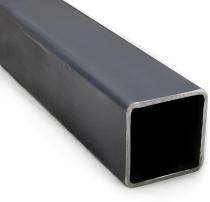 JSW 25 x 25 mm Square Carbon Steel Hollow Section 2 mm 1.12 kg/m_0