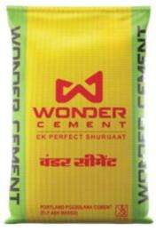 Wonder PPC Cement 50 kg_0