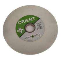 Orient 350 mm Grinding Wheels 89A60K5V41 40 mm 12300 rpm 127 mm_0