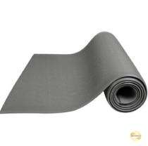 SAFENESS Floor Mats Anti-Fatigue Nitricell Sponge 3 x 10 ft Black_0