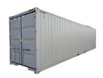 HOSANNA 20 - 30 ft Dry Van Shipping Container 10 - 30 ton_0