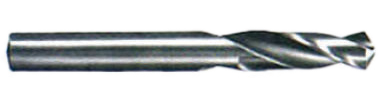 Totem 2.6 mm HSS Twist Drill Parallel Shank FBR0200329 43 mm_0