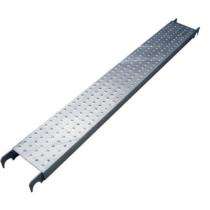0.45 sqm Scaffolding Plank Mild Steel IS 2062 : E250 20 kN 1.6 mm_0