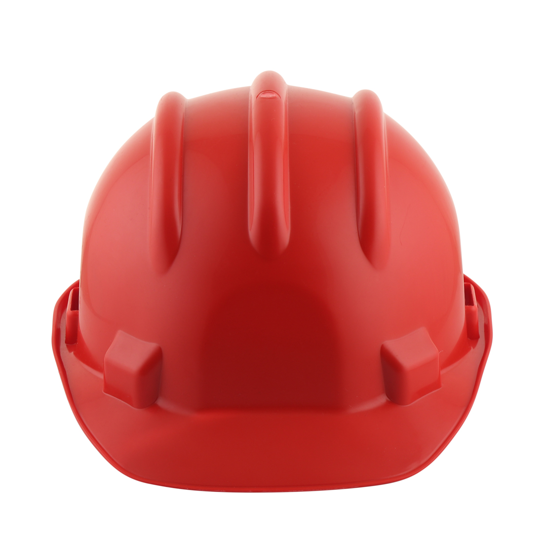 Karam Polymer Red Air Ventilated Safety Helmets PN501_3