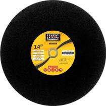 Livic 355 mm Cutting Wheels CL230GV 25 mm 4400 rpm_0