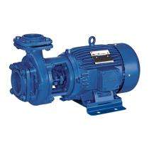 Crompton MAD052 0.37 hp 2500 rpm Monoblock Pumps_0