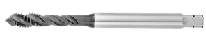 Totem M14 HSS-E Spiral Flute Tap FAB0205603 24 mm_0