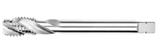Totem M4 HSS Spiral Flute Tap FAB0201295 7 mm_0
