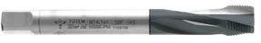 Totem M16 HSS-E Spiral Flute Tap FAB0203173 20 mm_0