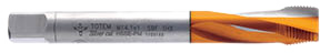 Totem M12 HSS-E Spiral Flute Tap FAB0205442 18 mm_0