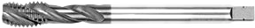 Totem 1 inch HSS-E Spiral Flute Tap FAB0204432 30 mm_0