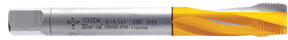 Totem M12 HSS-E Spiral Flute Tap FAB0204562 18 mm_0
