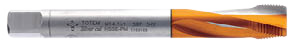 Totem M14 HSS-E Spiral Flute Tap FAB0204766 20 mm_0