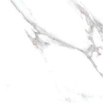SOMANY Larsen White VC 600 x 600 mm White Full Polished Vitrified Tile_0