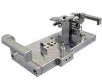 BMS Alloy Steel Wire Cut Jig Fixtures JF2 0.01 mm_0