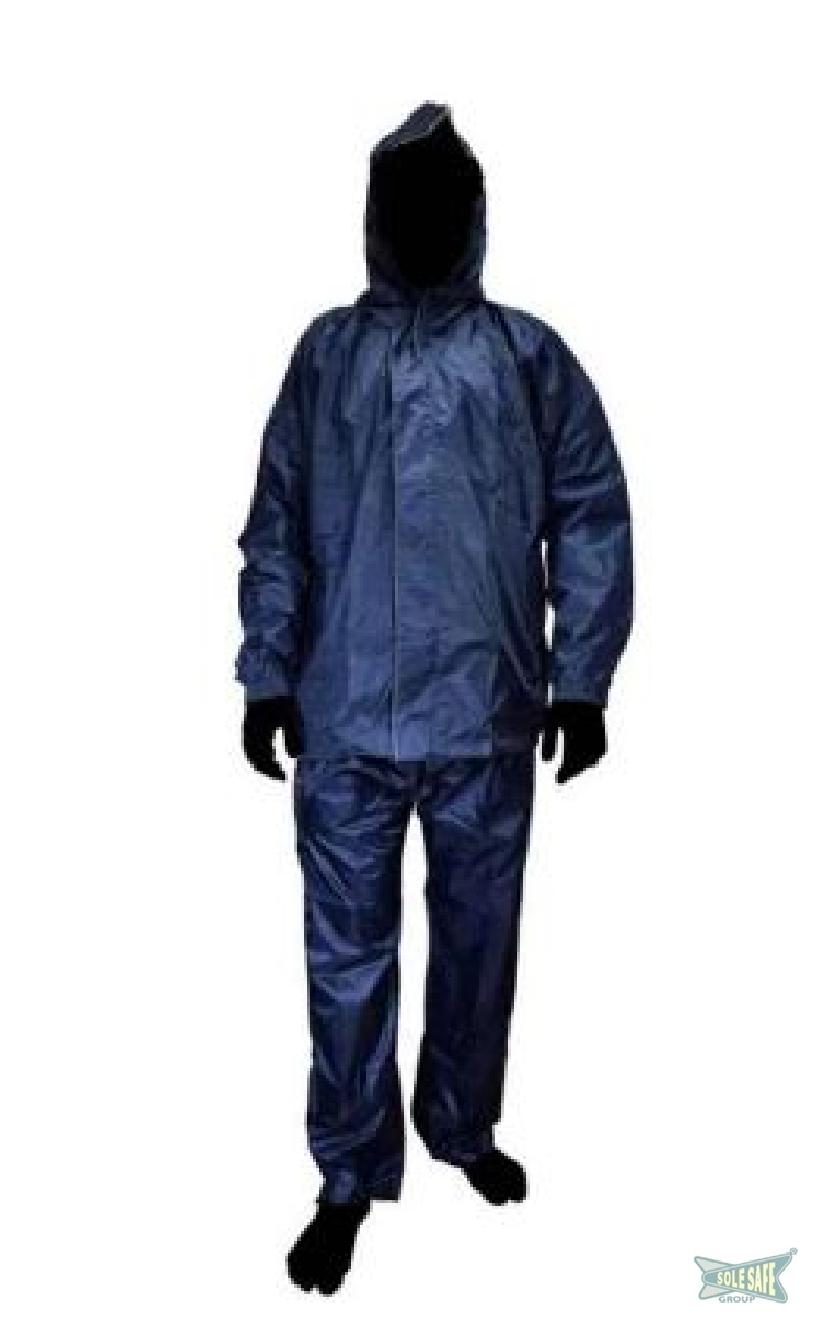 Duckback best sale original raincoat