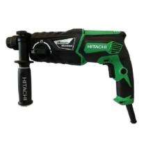 HITACHI 22 mm Hammer Drill DH24PG 14 A 3950 bpm_0