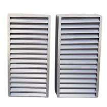 1 x 3 ft Air Grill 200 CFM Horizontal Louvres_0