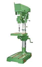 13 mm Pillar Drilling Machine 112 mm MT2_0