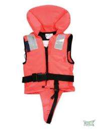 40 mm Buckle Closure Polyester Life Jackets XL Sea Patrolling_0