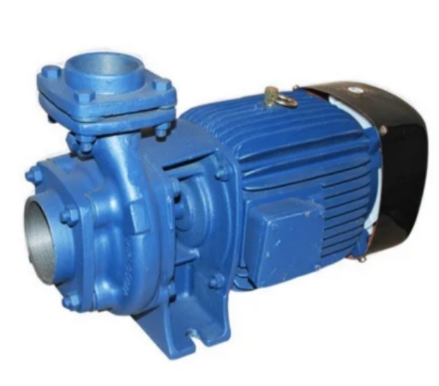 Kirloskar KDI EE5 1.5 hp 1400 rpm Monoblock Pumps_0