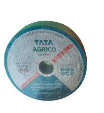 TATA AGRICO 125 mm Cutting Wheels ACW50 22.23 mm 8500 rpm_0