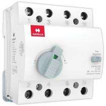 HAVELLS DHRGCRFF100063 63 A Four Pole 30 mA RCCB_0