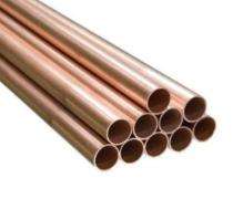 Mexflow 38.1 mm Copper Pipes K 1.32 mm_0