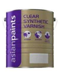 Synthetic Varnishes 1 L_0