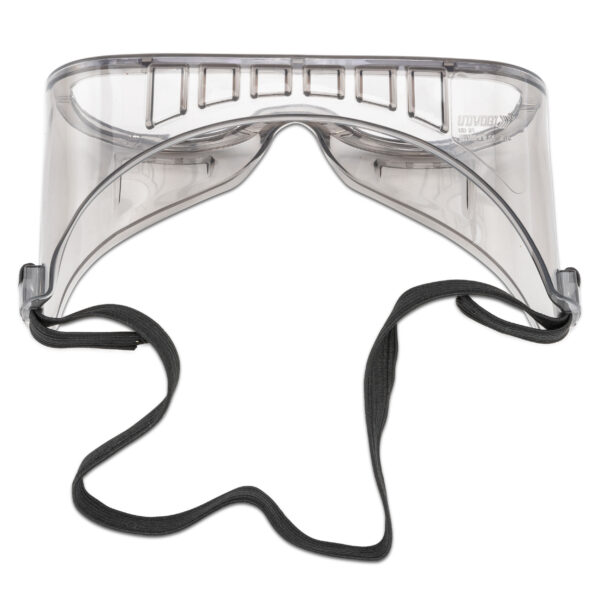 Udyogi PVC Safety Goggles UV Clear UD 31_1