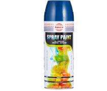 Asmaco Spray Paint 400 mL Blue_0