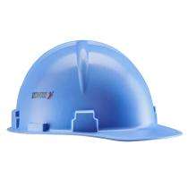 Udyogi FRP Blue Air Ventilated Safety Helmets Thermoguard 9000 Series_0