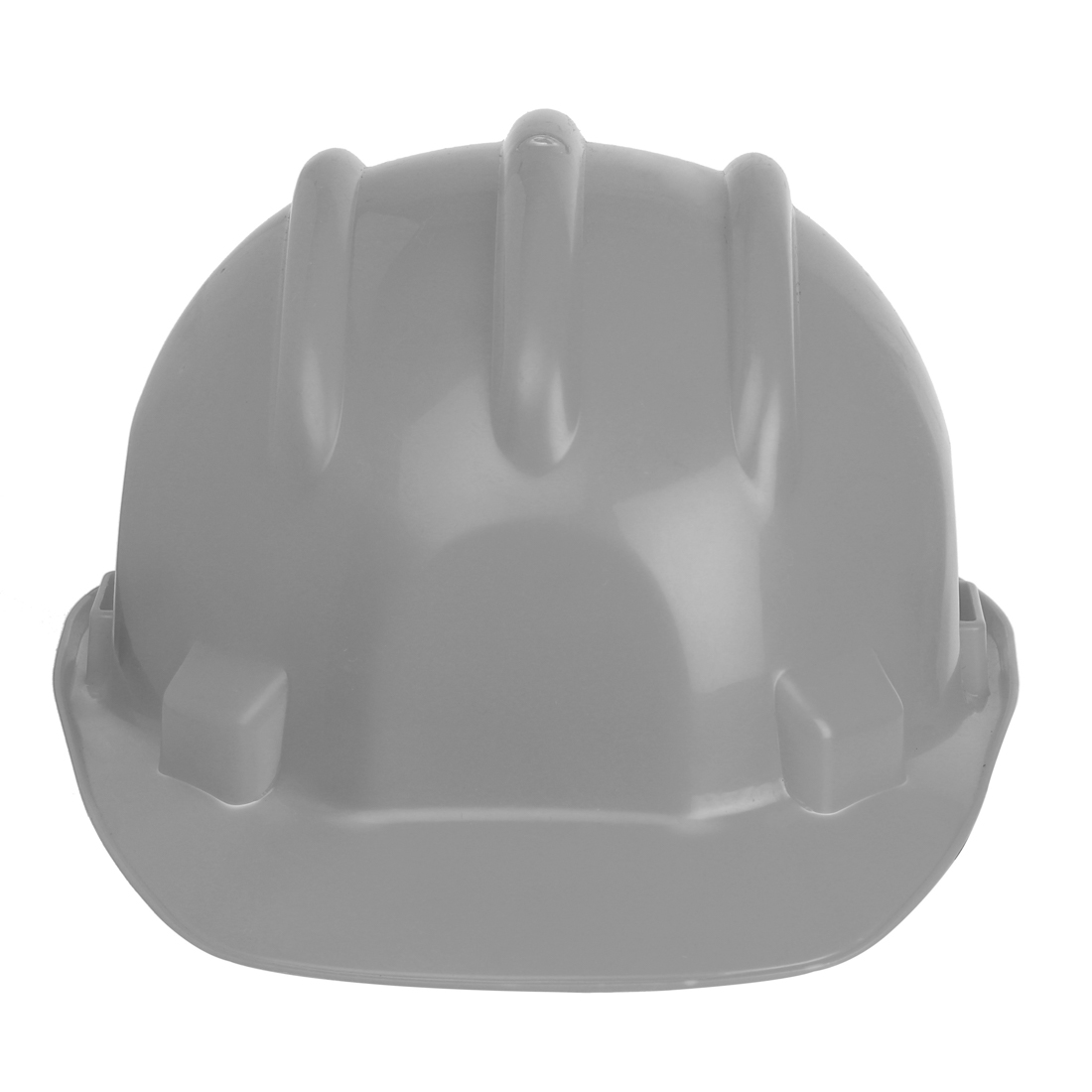 Karam Polymer Grey Air Ventilated Safety Helmets PN501_3