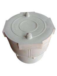 Khushi PP 110 Pipe Expansion Joints_0