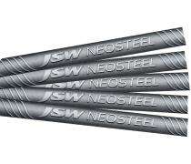JSW Neosteel 16 mm Fe 550D TMT Bars 12 m ISI 1786 : 2008_0