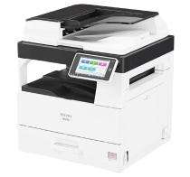 Ricoh Photocopy Machine IM 2702 27 ppm 600 dpi 1100 Sheets_0