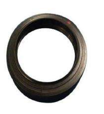 AARATHY 40 mm PTFE Oil Seals HS01 3 mm_0