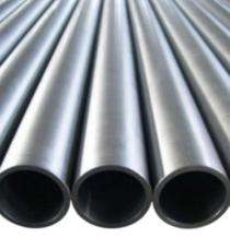 ISMT 101.6 mm Seamless CS Pipes SCH STD Galvanized_0