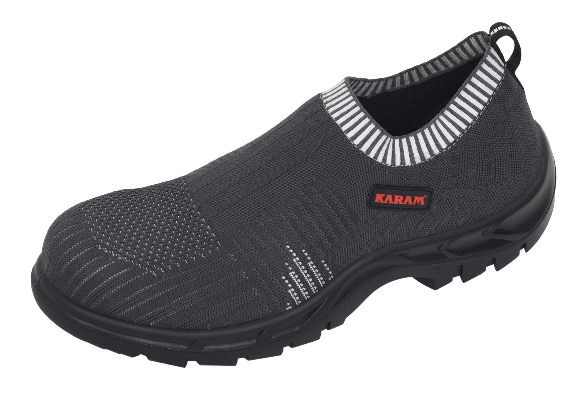 Safety shoes without lace sales online