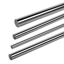 Jindal 304 32 mm Stainless Steel Round Bars Polished 6 m_0