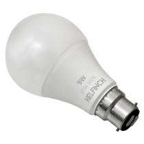 Helfinch 9 W Cool White B22 1 piece 25000 h LED Bulbs_0